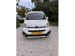 2016 model Berlingo