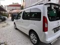 2016 model Berlingo