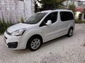 2016 model Berlingo