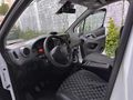 2016 model Berlingo