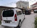 2016 model Berlingo