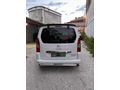 2016 model Berlingo