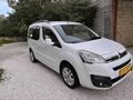 2016 model Berlingo