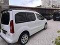 2016 model Berlingo