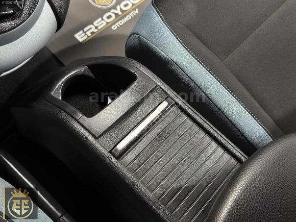ERSOYOĞLU'NDAN CITROEN BERLINGO // SELECTION // HATASIZ BOYASIZ