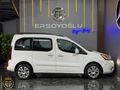 ERSOYOĞLU'NDAN CITROEN BERLINGO // SELECTION // HATASIZ BOYASIZ