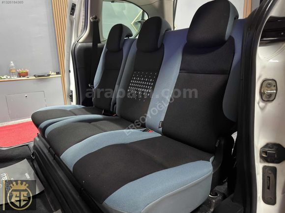 ERSOYOĞLU'NDAN CITROEN BERLINGO // SELECTION // HATASIZ BOYASIZ