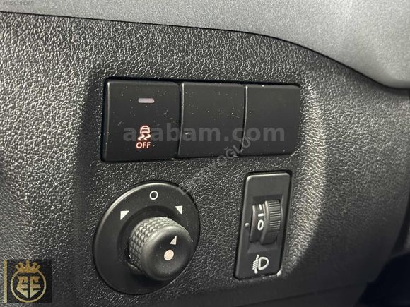 ERSOYOĞLU'NDAN CITROEN BERLINGO // SELECTION // HATASIZ BOYASIZ