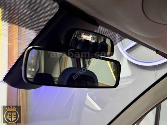 ERSOYOĞLU'NDAN CITROEN BERLINGO // SELECTION // HATASIZ BOYASIZ