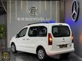 ERSOYOĞLU'NDAN CITROEN BERLINGO // SELECTION // HATASIZ BOYASIZ