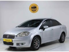 
ÖZTÜRK AUTO'DAN 2012 FİAT LİNEA MASRAFSIZ FIRSAT
ARACI