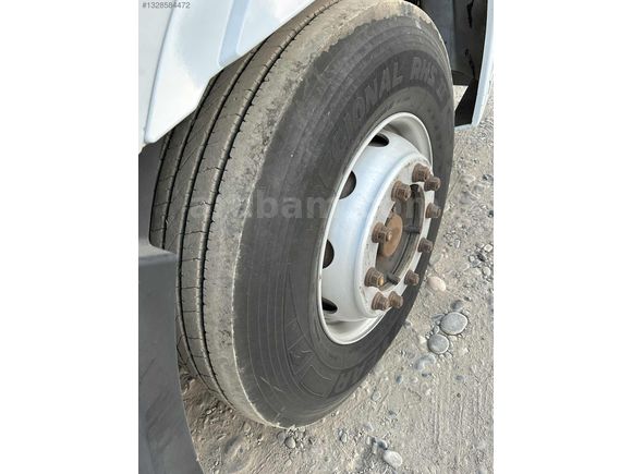 2011 model rotedarlı kilmalı hatasız