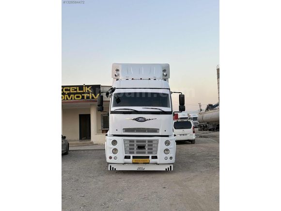 2011 model rotedarlı kilmalı hatasız