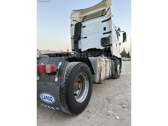 2011 model rotedarlı kilmalı hatasız