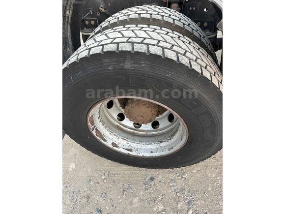 2011 model rotedarlı kilmalı hatasız