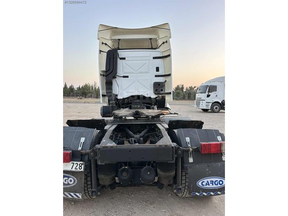 2011 model rotedarlı kilmalı hatasız