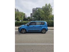 Sahibinden Citroen C3 Picasso 1.6 HDi X 2010 Model