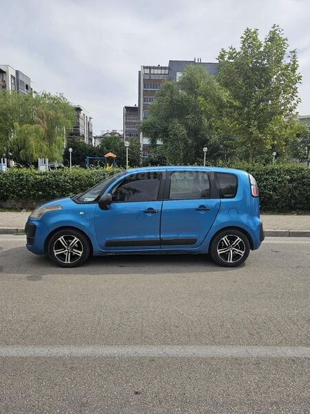 Sahibinden Citroen C3 Picasso 1.6 HDi X 2010 Model Bursa 274.000 km Mavi