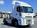 ERÇAL'DAN 2011 Ford 1838 T / Klima - Retarder