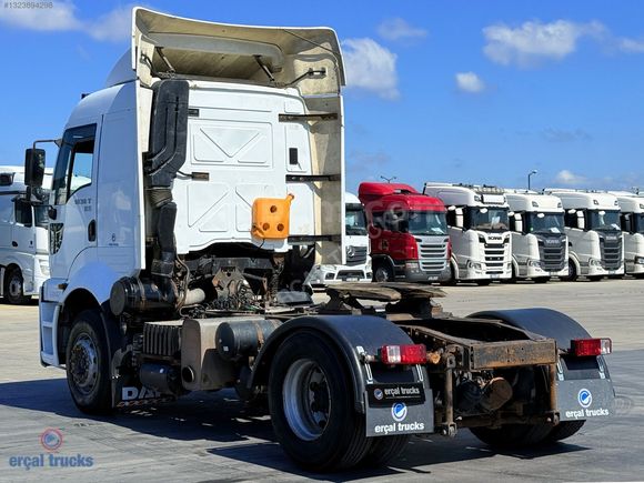 ERÇAL'DAN 2011 Ford 1838 T / Klima - Retarder