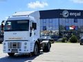 ERÇAL'DAN 2011 Ford 1838 T / Klima - Retarder