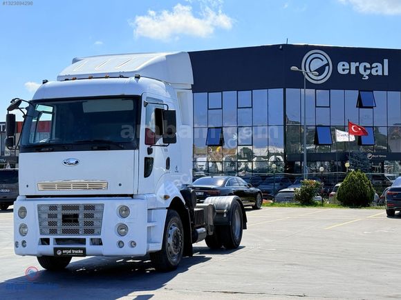 ERÇAL'DAN 2011 Ford 1838 T / Klima - Retarder