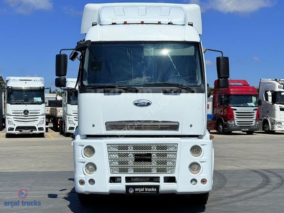 ERÇAL'DAN 2011 Ford 1838 T / Klima - Retarder