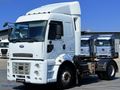 ERÇAL'DAN 2011 Ford 1838 T / Klima - Retarder