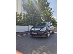 Sahibinden Opel Corsa 1.3 CDTI Enjoy 2012 Model 