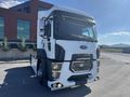 ARSLAN OTOMOTİV'DEN 2013 FORD CARGO 1846T DEP Lİ KLİMALI