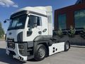 ARSLAN OTOMOTİV'DEN 2013 FORD CARGO 1846T DEP Lİ KLİMALI