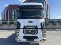 ARSLAN OTOMOTİV'DEN 2013 FORD CARGO 1846T DEP Lİ KLİMALI