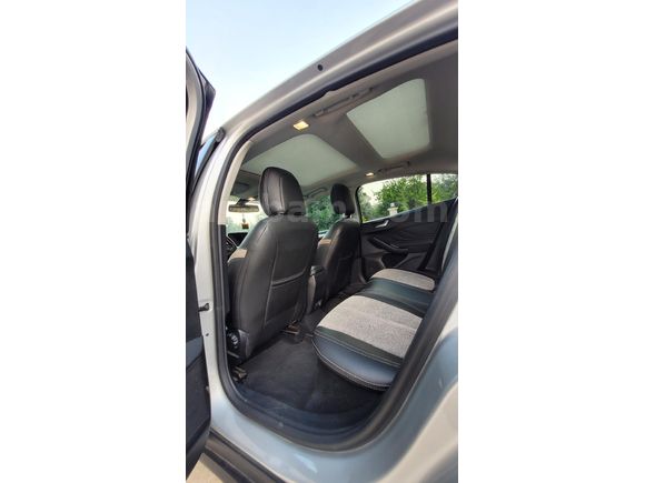 Sahibinden Ford Focus 1.5 TDCi Titanium 2020 Model