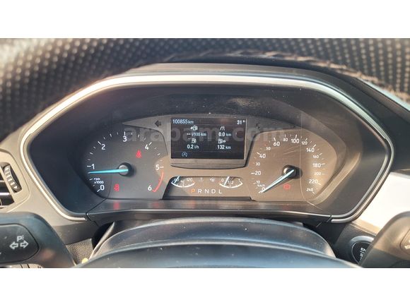 Sahibinden Ford Focus 1.5 TDCi Titanium 2020 Model