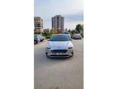 Sahibinden Ford Focus 1.5 TDCi Titanium 2020 Model