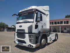 ALTINDAĞ'DAN -2013 MODEL FORD 1846T ÇEKİCİ OTOMATİK-KLİMALI -DEP