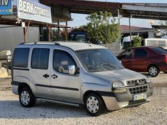 Galeriden Fiat Doblo Combi 1.9 JTD Active 2005 Model Gaziantep