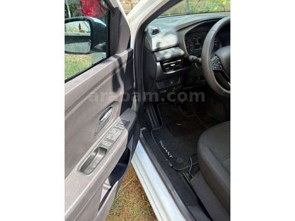 Sahibinden Renault Taliant 1.0 T Joy 2022 Model