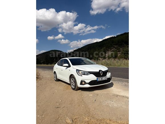 Sahibinden Renault Taliant 1.0 T Joy 2022 Model