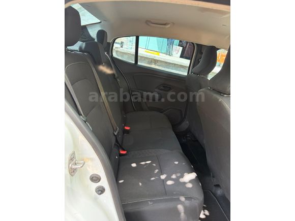 Sahibinden Renault Taliant 1.0 T Joy 2022 Model