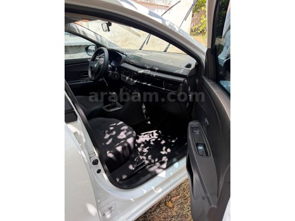 Sahibinden Renault Taliant 1.0 T Joy 2022 Model