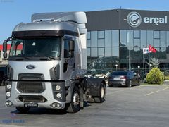 ERÇAL*2.99 KREDİ İMKANI*2015 Ford 1846/Oto-Ac-Motor Yapılmıştır!