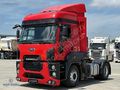 ERÇAL *K.K 12 Taksit* 2014 Ford Cargo 1846/Otomatik-Ac-Çift Depo