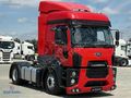 ERÇAL *K.K 12 Taksit* 2014 Ford Cargo 1846/Otomatik-Ac-Çift Depo