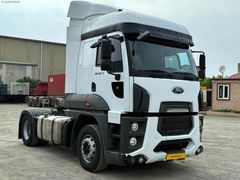 SAMI MAZMAN'DAN 2015 MODEL 1846T CARGO DEPH+KLİMA+OTOMATİK VİTES