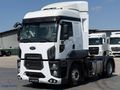ERÇAL *K.K 12 Taksit* 2014 Ford Cargo 1846/Ac-Ç.Depo-*Retarder*