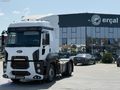 ERÇAL *K.K 12 Taksit* 2014 Ford Cargo 1846/Ac-Ç.Depo-*Retarder*