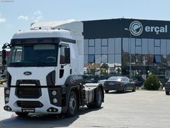 ERÇAL *K.K 12 Taksit* 2014 Ford Cargo 1846/Ac-Ç.Depo-*Retarder*