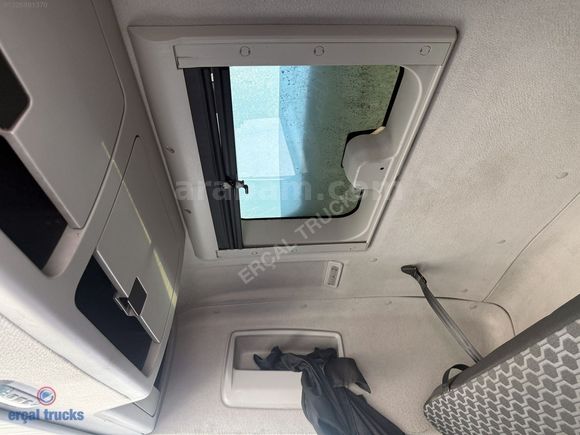 ERÇAL *K.K 12 Taksit* 2014 Ford Cargo 1846/Ac-Ç.Depo-*Retarder*