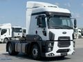ERÇAL *K.K 12 Taksit* 2014 Ford Cargo 1846/Ac-Ç.Depo-*Retarder*